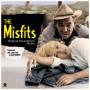 Alex North - The Misfits-Original Soundtr