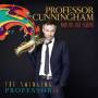 Professor Cunningham And His Old School - The Swinging Professor