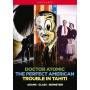 Various - Doctor Atomic/The Perfect American/Trouble in Tahi [Regio free (0)]