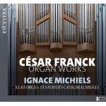 Ignace Michiels - Organ Works - Klais Organ, St Saviour's Cathedral 