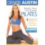denise Austin / (ws Dol) - Shrink Your Fat Zones Pilates [US-Version, Regio 1]