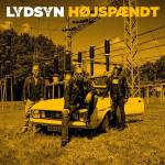 LYDSYN (ft. Uffe Lorenzen) - Hojspaendt