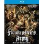 Frankenstein's Army - Frankenstein's Army [US-Version, Regio 1/A]