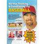 All Star Training & Conditioning Baseball - All Star Training & Conditioning Baseball [dvd] All Star Training & Conditioning Baseball [us-versio [US-Version, Regio 1]