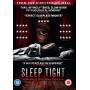 Sleep Tight Blu Ray - Sleep Tight(blu Ray) [US-Version, Regio 1/A]