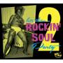 Various Artists - Rockin' Soul Party Vol.2