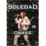 Soledad - En Vivo En Obras [US-Version, Regio 1]