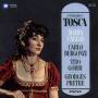 Callas / Bergonzi / Gobbi / Prtre / + - Tosca (Remastered 2014)