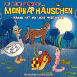 Die Kleine Schnecke Monika Huschen - 76: Warum hat der Luchs Pinselohren?