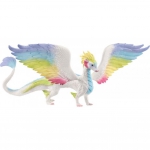 Schleich Gmbh - schleich bayala 70728 Regenbogendrache