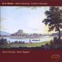 Martin Sieghart / Spirit Of Europe - Serenaden: Haffner & Posthorn
