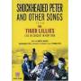 Tiger Lillies - Shockheaded Peter & Other Songs From Tiger Lillies [US-Version, Regio 1]