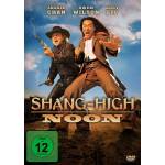 jackie Chan - Shang-High Noon (Shanghai Noon) [DE-Version, Regio 2/B]