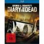 George A. Romero / Diary Of The Dead BD - George A. Romeros Diary of the Dead [Regio free (0)]