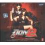 OST / Shah Rukh Khan - Don 2