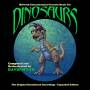 David Spear - Music For Dinosaurs