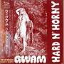 Wigwam - Hard N Horny