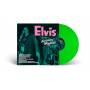 Elvis Presley - Hayride Shows Live 1955 (Green Vinyl)