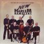 New Harlem Ramblers - The Fine Art Of Dixieland & Swing