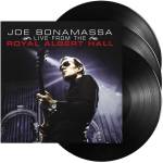 Joe Bonamassa - Live From The Royal Albert Hall (3LP Remaster)
