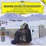 Johannes Brahms - Brahms: Ein Deutsches Requiem