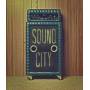 Sound City-Real To Reel - Sound City [DE-Version, Regio 2/B]