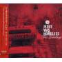 Jesus Was Homeless - Rising