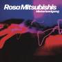 Hinterlandgang - Rosa Mitsubishis (Col. Vinyl)