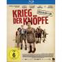 Various - Krieg der Knpfe BD [DE-Version, Regio 2/B]