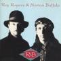 Norton Buffalo - R&b