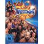 Wwe - WWE: WrestleMania 33 [DE-Version, Regio 2/B]