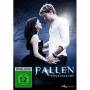 Various - Fallen-Engelsnacht [DE-Version, Regio 2/B]
