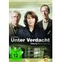 Unter Verdacht - Vol.3 (Amaray) [DE-Version, Regio 2/B]