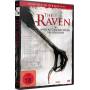 Jillian Swanson, Jack Quinn, Victoria Ullmann - The Raven & andere Geschichten [DE-Version, Regio 2/B]