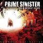 Prime Sinister - The Blackest Movie