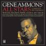 Gene's All Stars Ammons - Compl.Recordings with M.Waldron,P.Adams & A.Taylor