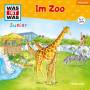 Was Ist Was Junior - Folge 20: Im Zoo