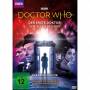 William Hartnell / William Russell / Jaqueline Hil - Doctor Who-Erster Doktor:Das Kind LTD. [DE-Version, Regio 2/B]