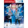 Amigos - Atlantis wird leben-Live Edition [DE-Version, Regio 2/B]