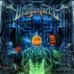 Dragonforce - Maxmimum Overload