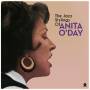 Anita ODay - The Jazz Stylings Of+2 Bonus Tracks (180g LP)