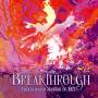 Various Artists - Breakthrough - Underground Sounds of 1971 4CD Boxs