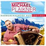 Plaikner Michael - Harmonikagre aus Sdtirol - Instrumental
