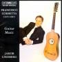 Jakob Lindberg - Gitarrenmusik