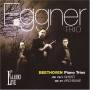 Eggner Trio - Beethoven: Piano Trios