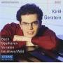 Bach / Beethoven / Scriabin / Wild / Gerstein - Kirill Gerstein Plays