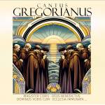 Various - Cantus Gregorianus