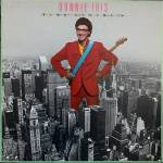 Donnie Iris - The High & The Mighty (Collector's Edition)