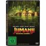 Sony Pictures - Jumanji: Willkommen Im Dschung [DE-Version, Regio 2/B]