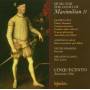 Cinquecento - Musik Vom Hof Maximilian II.